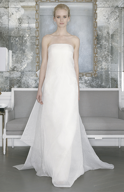 ロモナ・ケヴェサ | Wedding Dress | Felice Vita