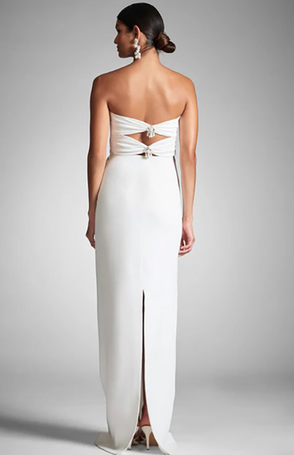 サッチン & バビ | Wedding Dress | Felice Vita